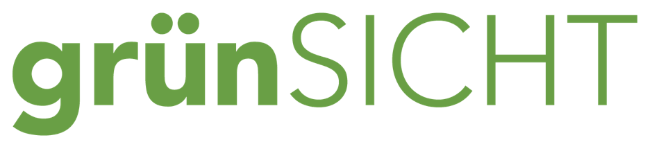 gruensicht logo